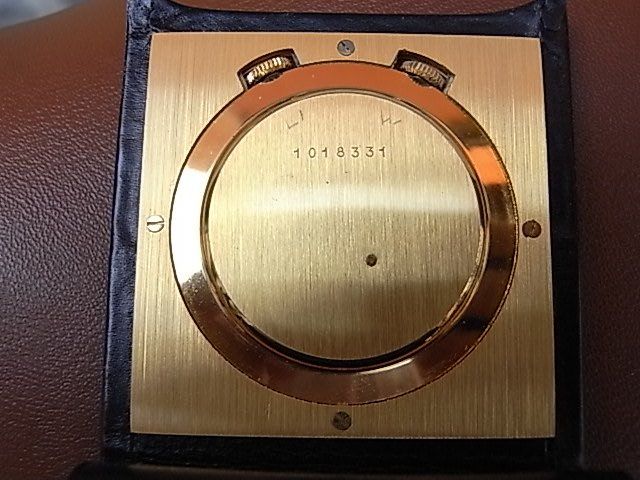 Jaeger-Lecoultre Orologi: Jaeger le coultre – Usato da Ascona venduto da soraya026 4