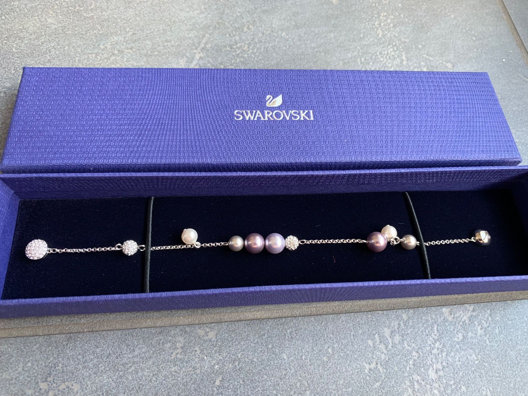 Swarovski Bracciali & Braccialetti: Swarovski Remix Collection Armband – Nuovo e nell'imballaggio originale da Wil SG venduto da Sissi..79.. 3