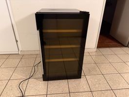 Weinkühlschrank 1 - Fust Novamatic Vinocave 102