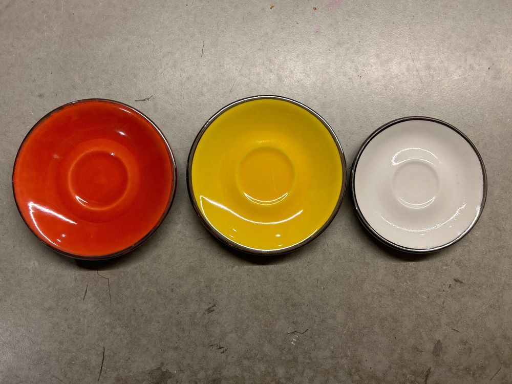 Terra Keramik Unterteller Kaufen auf Ricardo