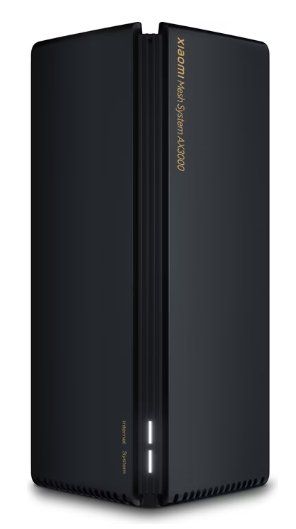 Xiaomi Modems & Router: Xiaomi Mesh System AX3000 2er Set – Gebraucht aus Alberswil von Keve_ 1