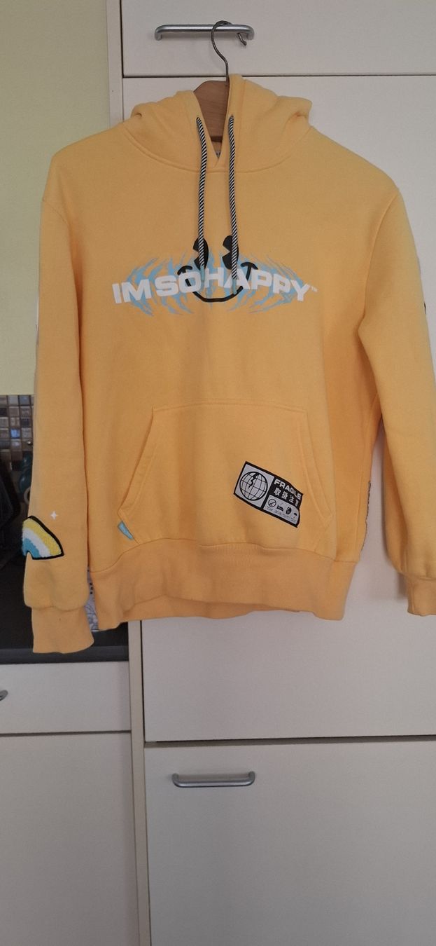 Maglioni & Felpe: VeryCool Hoodie.  – Usato da Dachsen venduto da fio_8gpt