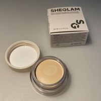 wie NEU: Sheglam Rapid Retouch Cream Concealer Buttercream