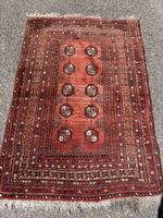 Teppich Afgan 