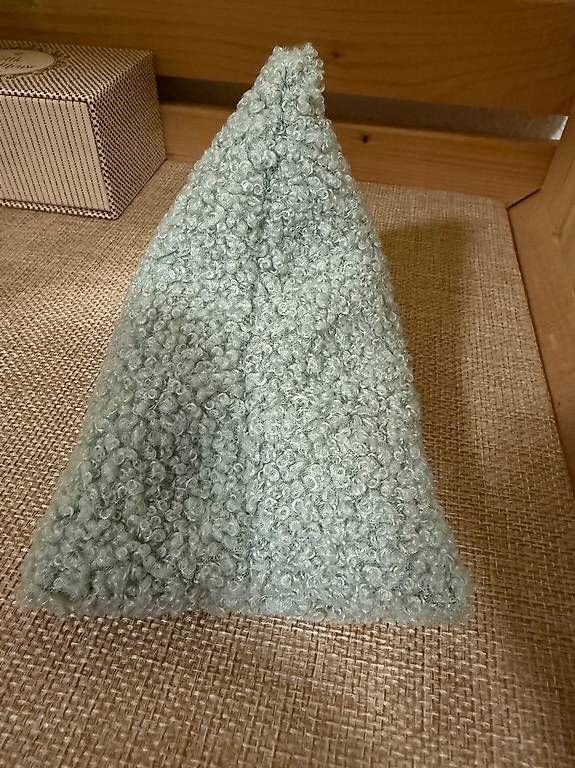 Case e mobili per bambole: Sitzsack für Puppenhaus oder Maileg Mäuse – Nuovo (secondo la descrizione) da Richterswil venduto da binchen03 2