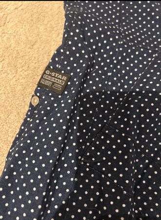 G-Star Cute polka dot summer dress