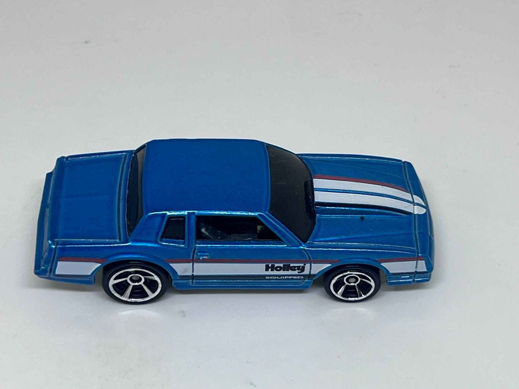 Hot Wheels Modellini d'auto: Hot Wheels '86 Monte Carlo SS – Nuovo (secondo la descrizione) da Wildegg venduto da LaaBoutique 1