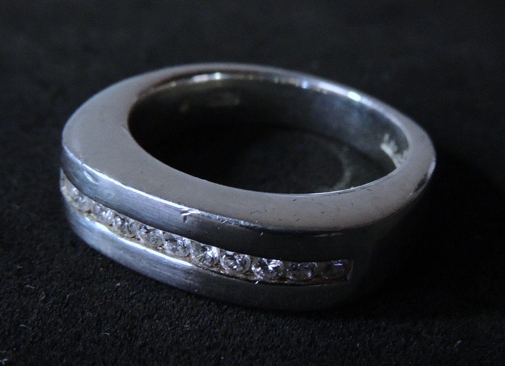 Esprit Anelli: ESPRIT Silber 925 Fingerring Gr. 56 – Usato da Waldenburg venduto da schaller707 3