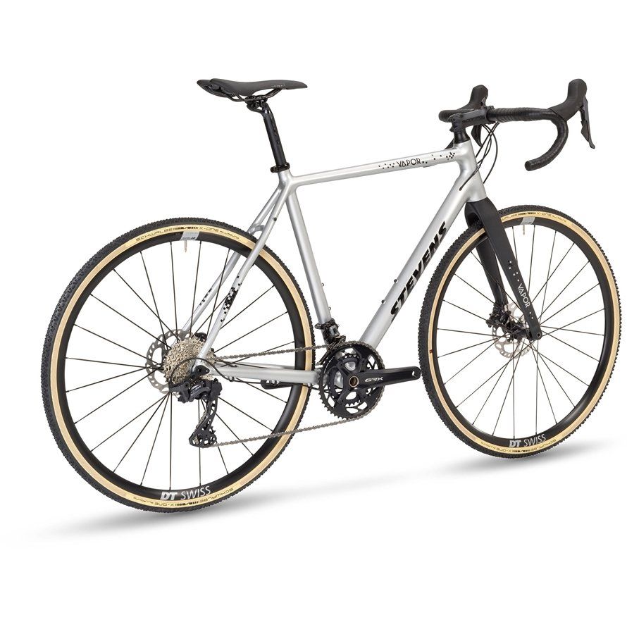 Stevens Biciclette: STEVENS Vapor 2x12 54 cm 2024 – Nuovo e nell'imballaggio originale da Giubiasco venduto da cattaneo 2
