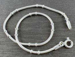 Elegantes Silber Armband 925