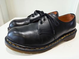 Original Dr. Martens 1925 Made in England – Gr. 42