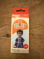 Tonies Pocket Tonie Migros Story Mania Mike neu