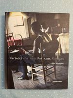 Fotobuch Alain Desvergnes - Paysages portraits