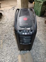 Gaming PC für bastler mit HP Monitor