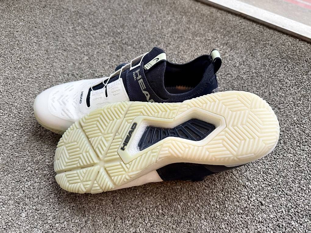 Herrenschuhe: Head Motion Pro 1.5 BOA Padel Schuhe Herren – Gebraucht aus Zürich von Kumango 1