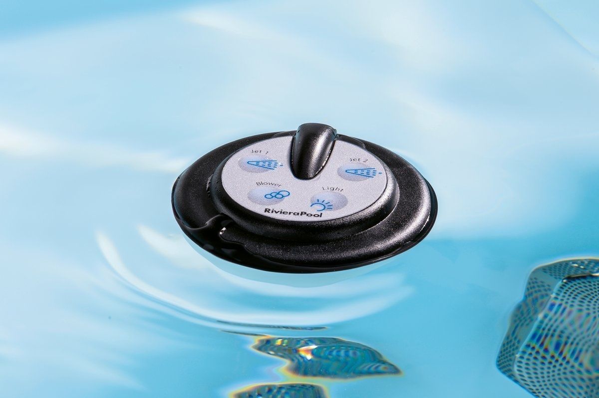 Whirlpool: Neuer  Whirlpool Strato 2.4 - Anthrazit Eleganz – Nuovo e nell'imballaggio originale da Baar venduto da Bafit_AG 4
