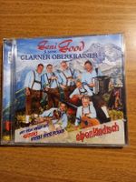 CD Geni Good & seine Glarner Oberkrainer alpenländisch, gebr
