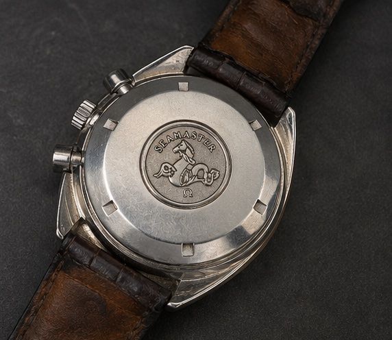 Omega Orologi: FULL SET – Omega Speedmaster Mark 4.5 – Usato da Wallisellen venduto da Donleguano 3