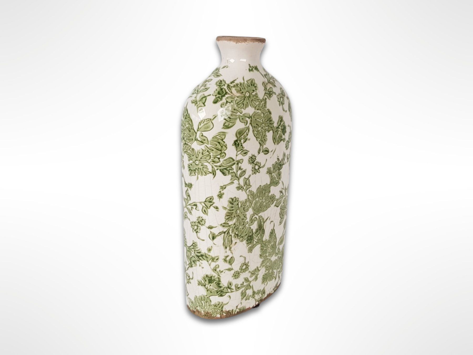 Vasi & Recipienti: Keramik Designvase "Melun" – Usato da Suhr venduto da Restwert_Suhr 1