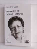 Nouvelles et petites histoires / Corinna Bille / L’Age d’Hom