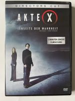 Akte X Jenseits der Wahrheit Directors Cut