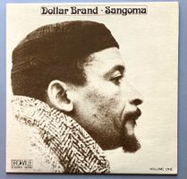 DOLLAR BRAND - SANGOMA
