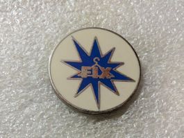 Ansteckpin 137: Fix