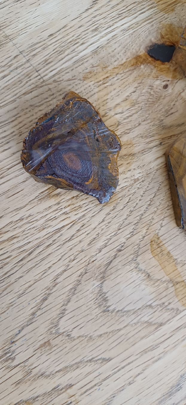 Edelsteine: 0pale Roh 257 Gramm – Gebraucht aus Flawil von Naphtali 1