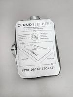Reisematratze, Cloud Sleeper Jet Kids by Stokke