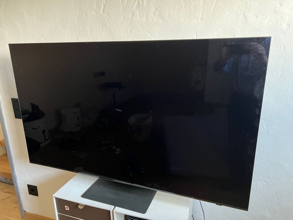 SAMSUNG 8K TV 65 Zoll Neo Quantum Dolby Atmos Kaufen auf Ricardo