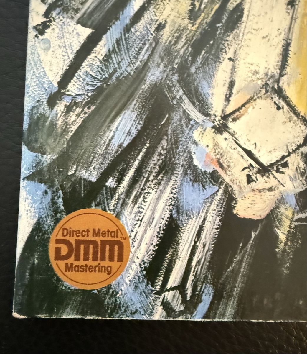 Dischi in vinile: Andrè Heller - Stimmenhören - DMM Pressung Schallplatte – Usato da Goldach venduto da Messerguru 1