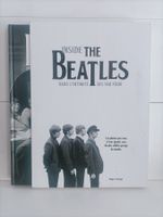 Inside The Beatles - Dans L'intimité Des Fab Four / Jo Adams