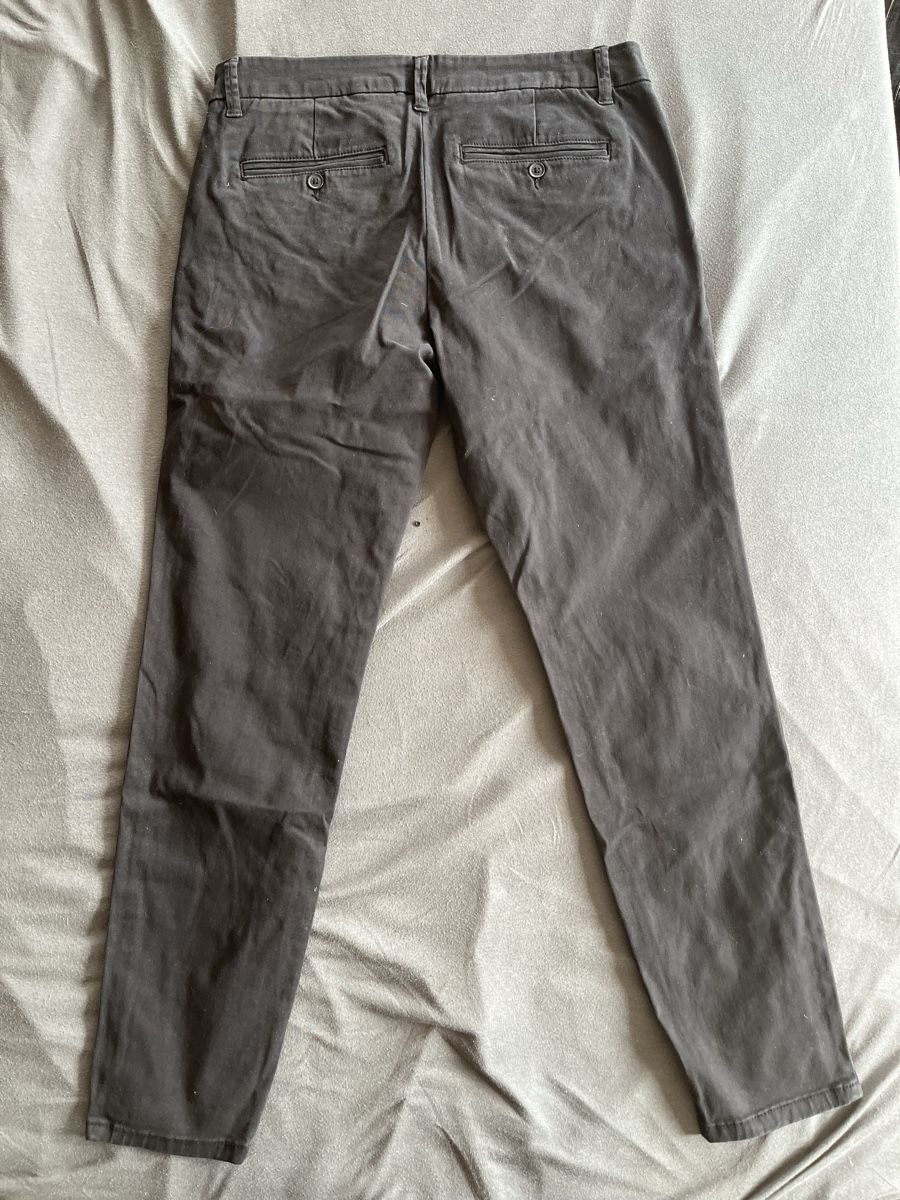 Only Jeans: Jeans Schwarz Only & Sons, Gr. 32/32 – Gebraucht aus Bonaduz von The_flash_1893 3