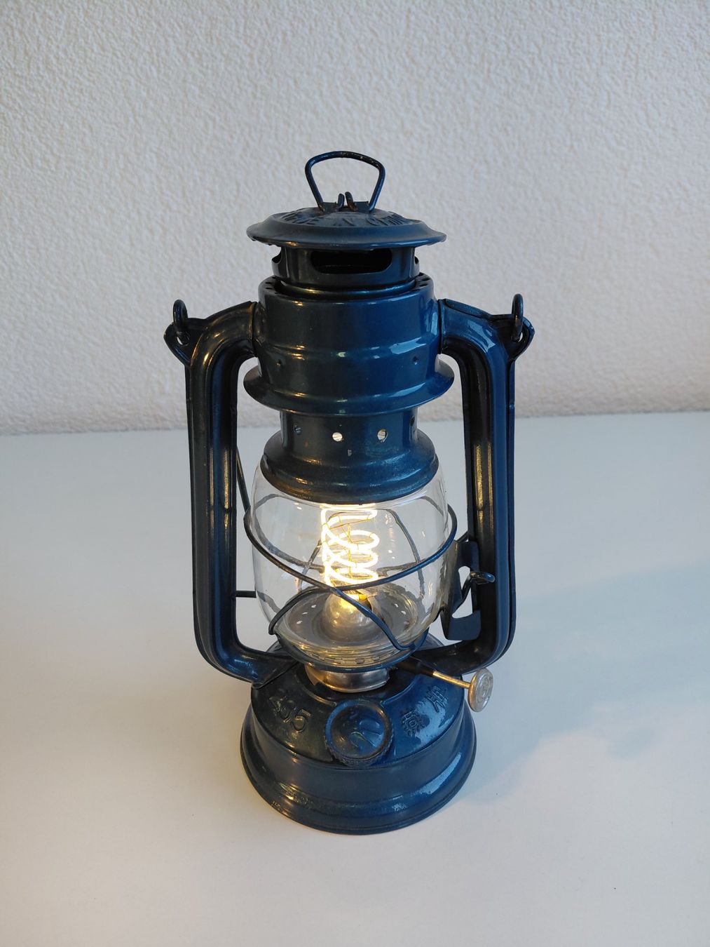 Lampen: LED Laterne dimmbar – Gebraucht aus Gelterkinden von SSinscreed