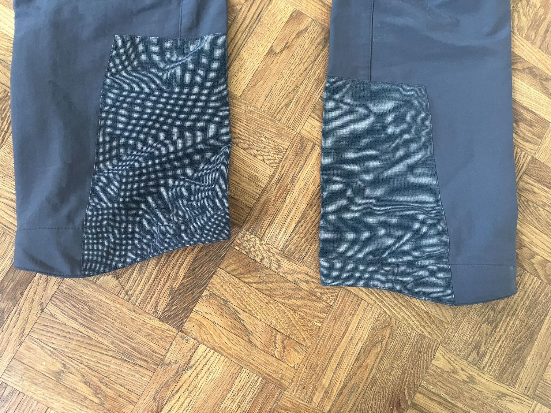 Mammut Pantaloni: Wanderhose Mammut – Usato da Sihlwald venduto da Superbrezelultra 2