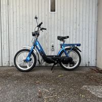 Piaggio ciao - Zop Zustand 