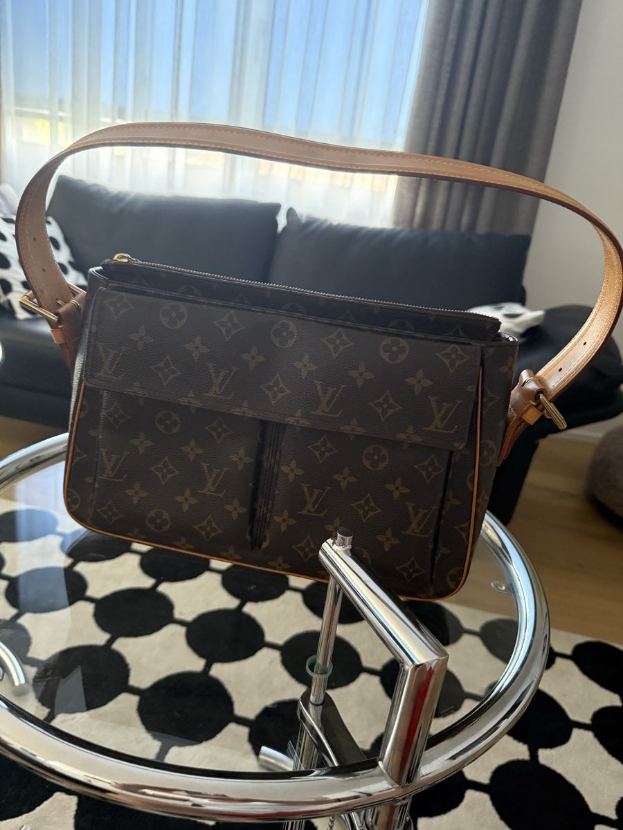 Louis Vuitton Sacs femmes: Original Louis Vuitton Tasche – D'occasion à Steinhausen par lagune1959 1