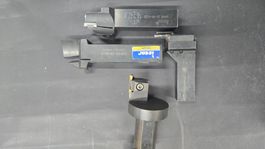 ISCAR – Lot porte-outils industriels