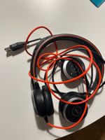 Jabra headphones
