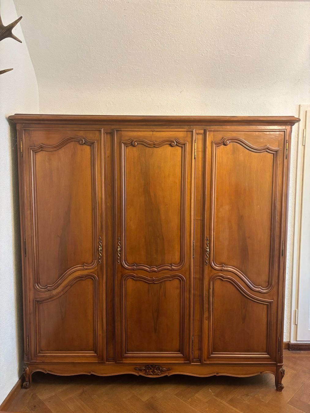 Letti: chambre à coucher complète – Usato da Malleray venduto da grenouille05 4