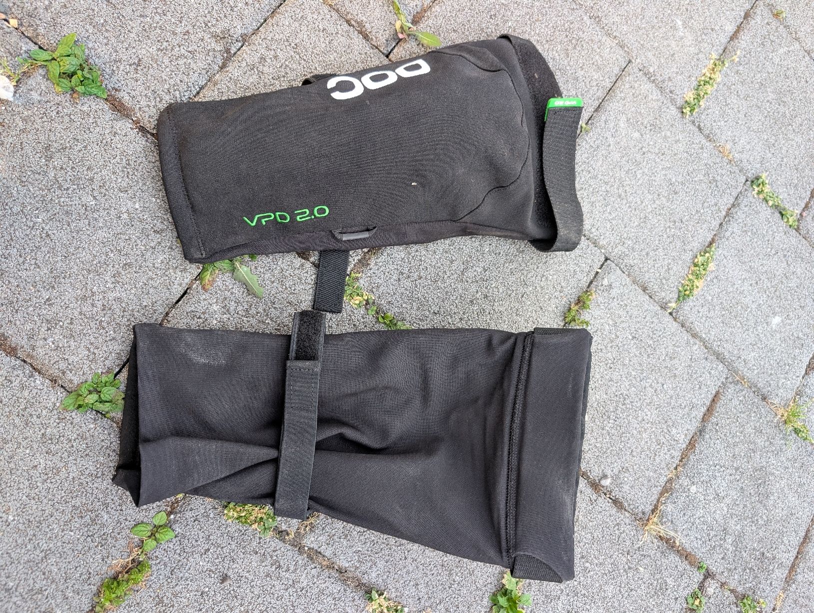Poc Protections: POC VPD 2.0 – D'occasion à Winterthur par Strich 1