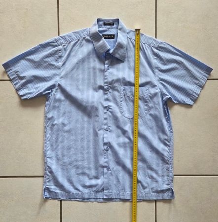 Business Hemd Van Heusen Grösse L