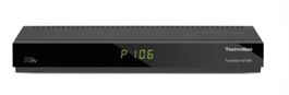 TechniSat Technistar K2 ISIO