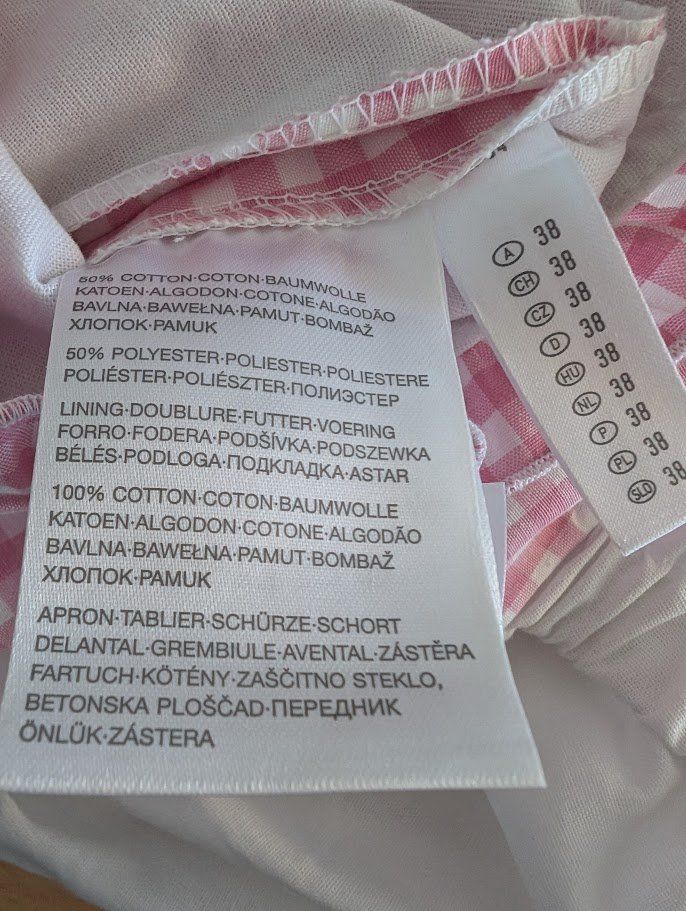 Robes: Wunderschönes Dirndl – D'occasion à Küssnacht am Rigi par Sen4U 3