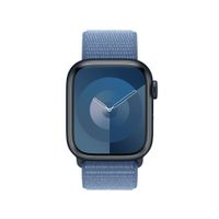 Bracelet pour Apple Watch Series 9&8&7 41 mm / SE 3&SE 2&6&S