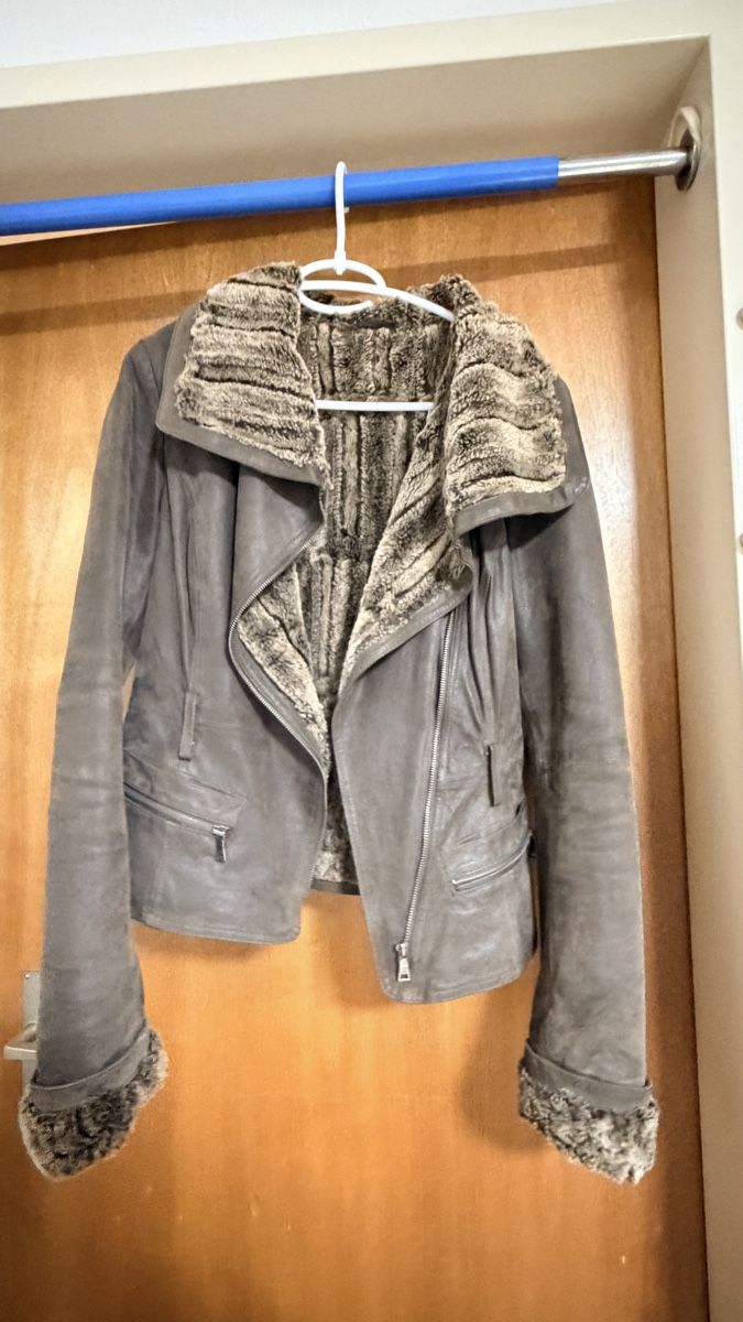 Giacche: Jacket – Usato da Aesch BL venduto da ari_z7gp 2