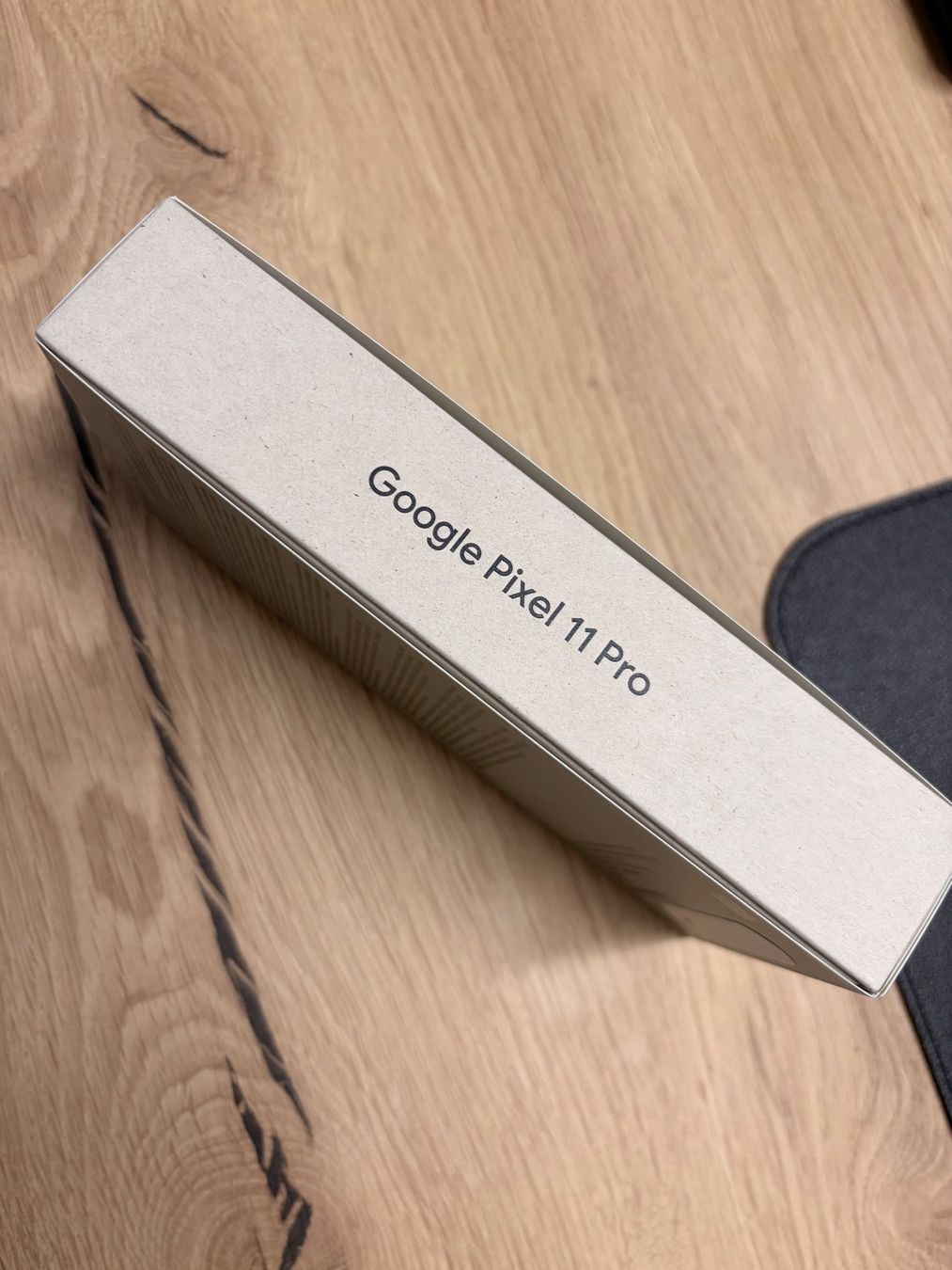 Google Handys / Smartphones: Google Pixel 11 Pro Originalversiegelt – Neu und originalverpackt aus Mels von KattegatTrade 1