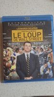 Blu-ray Le Loup de Wall Street Leonardo DiCaprio