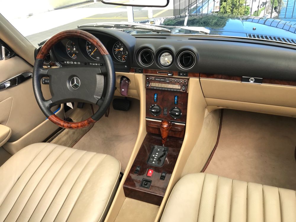 Mercedes-Benz Automobili: 300SL Veteranengeprüft, Drittfahrzeug aus Fabrikantenbesitz – Usato da Diessenhofen venduto da 1call 3