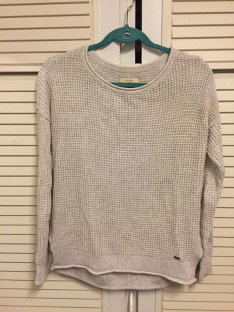 Pullover Hollister
